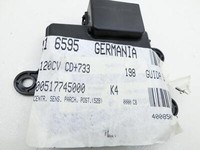 Fiat Bravo II 198 07-14 Steuergerät ECU Modul Innenraumsteuergerät Fiat Bravo II 198 07-14 18.02.2008 735411204... Vorschau 2