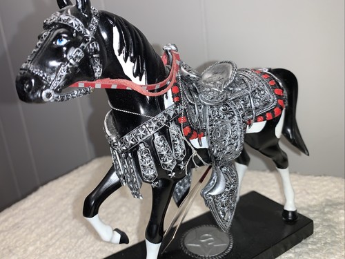 置物 The Trail of Painted Ponies #1543 The Trail of Painted Ponies #1543