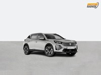 2024 Peugeot 2008 1.2 PureTech 130 Allure 5dr EAT8 Crossover/SUV PETROL Automati
