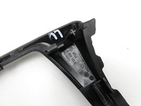 Skoda Rapid NH 12-19 Blende Leiste für Armaturenbrett Abdeckung Links Vorne Skoda Rapid NH 12-19 12.01.2017... Vorschau 4