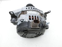 Citroen C1 II 108 14-19 1,0 51KW Lichtmaschine Generator 115A 12V Citroen C1 II 108 14-19 01.02.2017 27060-0Q190... Vorschau 6