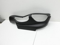 BMW X3 E83 18d LCI 08-11 Blende Innen Auflage Applikation Rechts Vorne BMW X3 E83 18d LCI 08-11 08.12.2009 8226408... Vorschau 2
