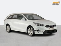 2022 Kia Ceed 1.0T GDi ISG 2 5dr Estate PETROL Manual