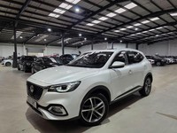 2021 MG MG HS 1.5 T-GDI Exclusive DCT Euro 6 (s/s) 5dr ESTATE Petrol Automatic