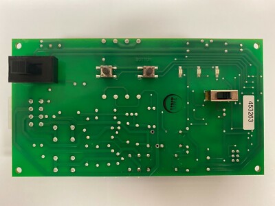 Timberwolf: TPS35 Pellet Stove/Insert Replacement Electronic Control Board