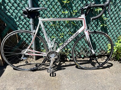 Cannondale synapse 2018 tiagra hotsell