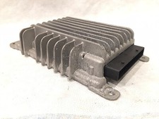 Audi TT Bose Amplifier Amp MK1 2000 2001 2002 2003 2004 ...