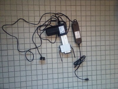 OKIN BETADRIVE POWER RECLINE ( COMPLETE SET) WORKS PERFECT #70074