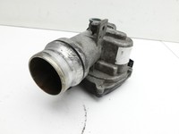Nissan NV200 09-21 dCi 1,5 81KW K9K-400 Drosselklappe Drosselklappenstutzen Nissan NV200 09-21 09.08.2012... Vorschau 5