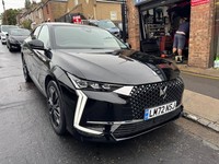 2022 DS Automobiles DS 4 1.6 PureTech 180 Rivoli 5dr EAT8 HATCHBACK Petrol Autom