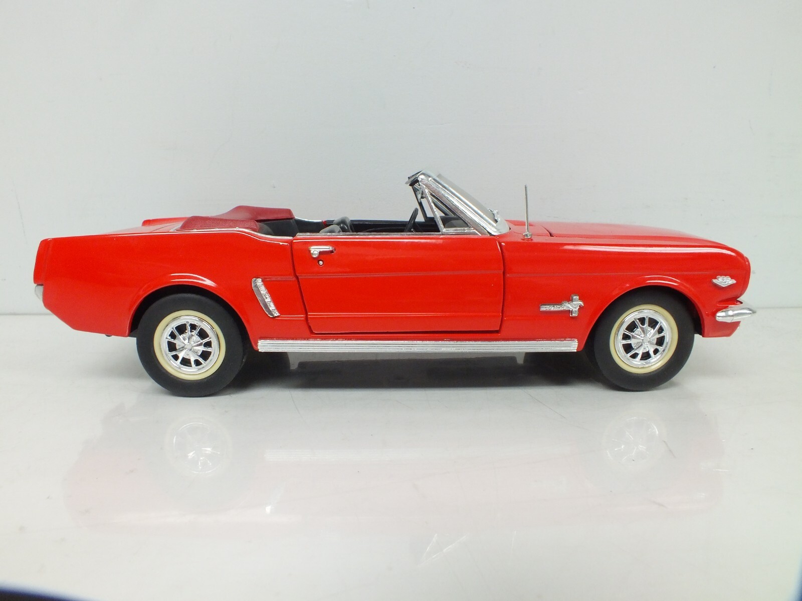 smart cabrio 1/18 ダイキャスト製モデル レッド smart cabrio 1/18 ダイキャスト製モデル レッド - メルカリ