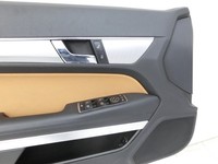 Mercedes E350 A207 10-13 Cabrio Türverkleidung Türpappe Links Vorne Mercedes E350 A207 10-13 17.03.2010 A2077200070... Vorschau 4