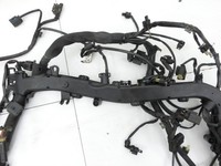 Mercedes S204 W204 11-15  CDI 2,1 125KW Motor Kabelbaum Motorkabelbaum Leitungssatz Mercedes S204 W204 11-15... Vorschau 5