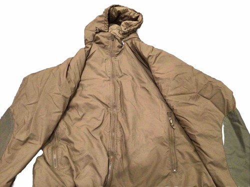 Wild Things Extreme Cold Parka Happy Jacket*Medium regular Wild Things Extreme Cold Parka Happy Jacket*Medium regular