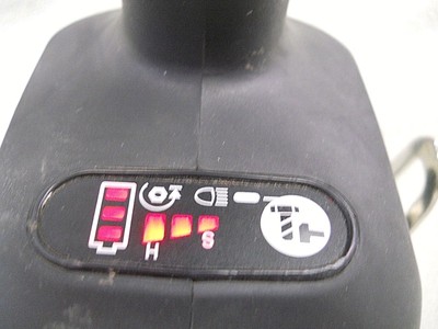Makita XWT11Z 18V Lithium 1/2