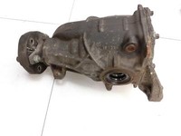 Mercedes S204 W204 C320 07-14 CDI 3,0 165KW 4WD Differential Hinterachsgetriebe Hinten Mercedes S204 W204 C320... Vorschau 2