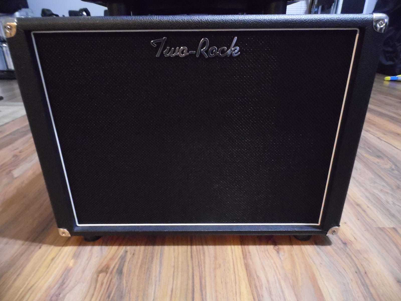 Two Rock Studio Pro 22 head and cab