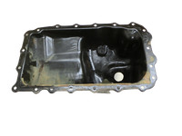 BMW E90 3er 320i 05-08 2,0 110KW N46B20B Ölwanne Motorwanne BMW E90 3er 320i 05-08 15.06.2005 1113-7568565 7568565... Vorschau 1
