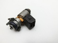 Fiat 500 07-15 1,2 51KW Einspritzdüse Einspritzventil Zyl.1 Fiat 500 07-15 04.03.2008  IWP095 gebraucht Vorschau 2