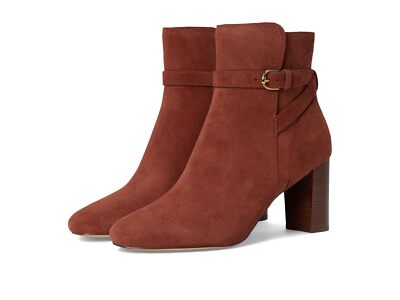 Женские ботинки Cole Haan Glendale Jodhpur