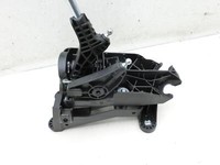 Ford Fiesta VI 6 13-17 1,0 59KW Schaltkulisse Schalthebel Ford Fiesta VI 6 13-17 01.02.2016 E1BR-7C453-KAA gebraucht Vorschau 2