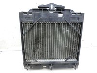 BMW F11 LCI 535d 13-17 3,0dx 230KW Wasserkühler Kühler Pos.2 BMW F11 LCI 535d 13-17 16.10.2014 7802662... Vorschau 6