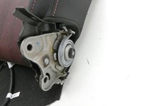 Hyundai I10 II BA 13-19 Sitzbezug Rückenpolster Rechts Vorne für Beifahrer Sitz Hyundai I10 II BA 13-19 07.12.2017... Vorschau 7