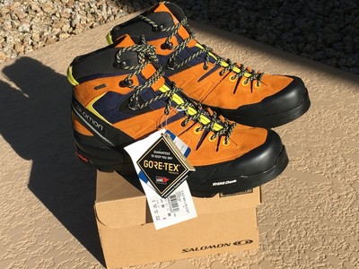 salomon x alp mid ltr gtx mens