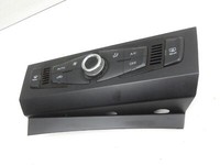 Audi A4 8K B8 11-15 Bedienteil Bedienelement Heizung Klimabedienteil Audi A4 8K B8 11-15 30.10.2015 8K1820043AS... Vorschau 5