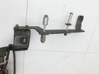 Nissan NV200 09-21 Kombi Abnehmbarer Kugelkopf für Anhängerkupplung AHK 13pol Nissan NV200 09-21 09.08.2012... Vorschau 9