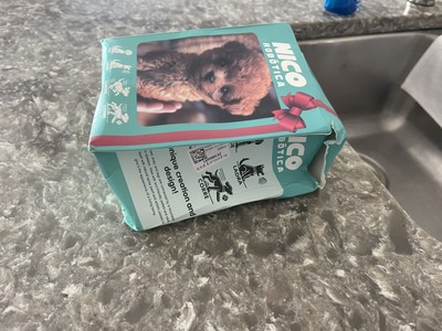 Photos de l'objet d'un acheteur vérifié