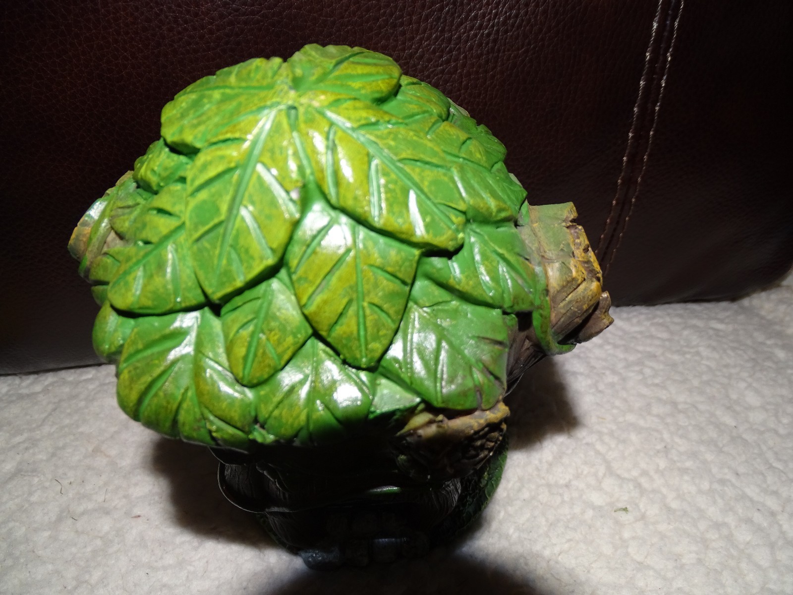 Fairy Garden Resin Tree House-Smoke-free/Pet-free-NEW