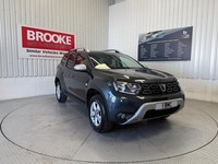 2019 Dacia Duster 1.3 TCe Comfort Euro 6 (s/s) 5dr HATCHBACK Petrol Manual