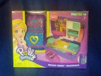 polly pocket beach vibes