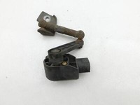 Audi A8 D3 4E qu 02-05 Xenon LWR Sensor Neigung Links Hinten Audi A8 D3 4E qu 02-05 06.12.2003 4E0907503C... Vorschau 2