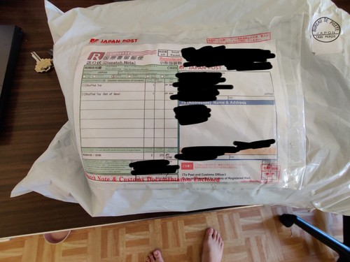 Item photo(s) from verified buyer