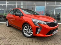 2023 Renault Clio 1.0 TCe 90 Evolution 5dr Hatchback Petrol Manual