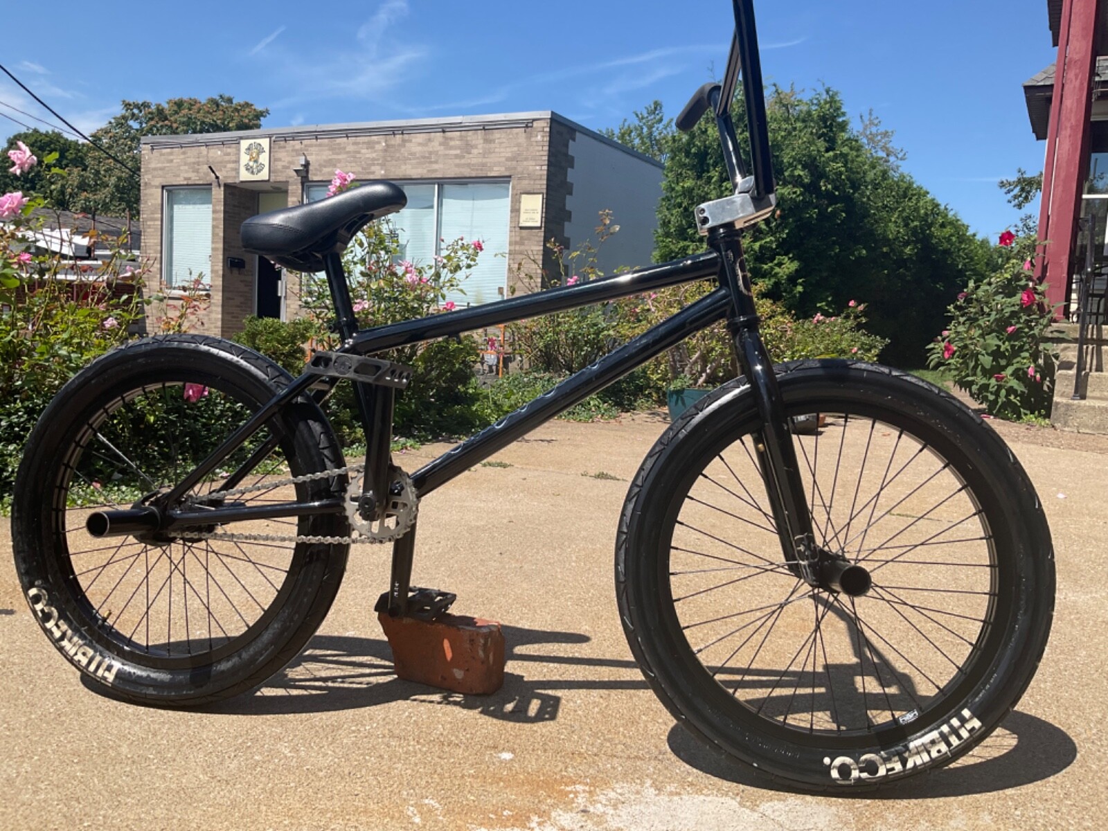 2020 FIT BIKE CO TRL 20 2020 FIT BIKE CO TRL 20