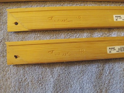 Fredrick Canvas Stretcher Bars 18x26