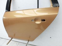 Volvo V60 I D3 10-13 Kombi Tür Links Hinten 704 Volvo V60 I D3 10-13 01.10.2010 31298042 gebraucht Vorschau 2