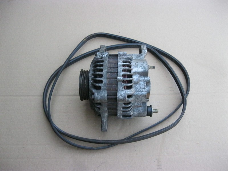 Lichtmaschine Generator Mitsubishi Eclipse Ii D30 2,0 Galant 2,0 Md194482