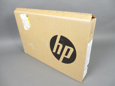Brand New HP  17-cp2033dx 17.3'' HD+ Laptop -- AMD Ryzen 3 7320U/8GB/256GB/Win 11