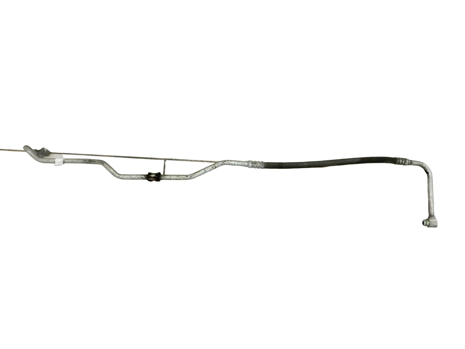 Manguera de aire acondicionado Tubería climatización para Land Rover Freelander 03-06 - Bild 1