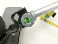 VW Phaeton 3D 01-07 Lang Gurt Sicherheitsgurt m. Gurtstraffer Fahrer Links Vorne VW Phaeton 3D 01-07 13.05.2006... Vorschau 7