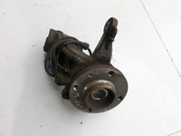 Peugeot 207 CC 07-09 HDi 1,6 80KW Bremssattel Bremszange Vorne Rechts Peugeot 207 CC 07-09 30.09.2008 gebraucht Vorschau 7