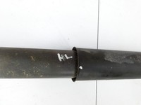 Ford Ranger TKE IV 15-23 Federbein Stossdämpfer Hinten Links Ford Ranger TKE IV 15-23 25.11.2021 JB3C-18080-EBE... Vorschau 4