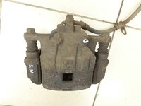Mazda 2 DE 07-10 MZR-CD 1,4 50KW Bremssattel Bremszange Vorne Links Mazda 2 DE 07-10 24.07.2009 gebraucht Vorschau 4