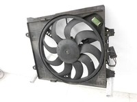Fiat Panda 312 12-21 1,2 51KW Lüfter Ventilator f. Kühler Fiat Panda 312 12-21 28.03.2014 519450640 gebraucht Vorschau 2