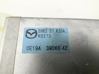 Mazda CX-7 ER 09-12 Airbag Steuergerät Airbagsteuergerät Mazda CX-7 ER 09-12 26.08.2010 EH6257K30A gebraucht Vorschau 2