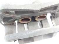 Infiniti M Q70 Y51 M35h Hybrid 3,5 225KW Bremssattel Bremszange Vorne Rechts Infiniti M Q70 Y51 M35h 08.02.2012... Vorschau 3